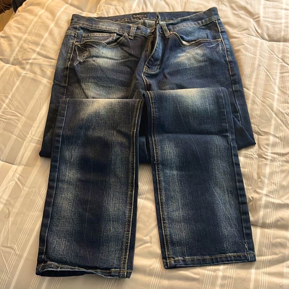 Men Request Jeans - image 5